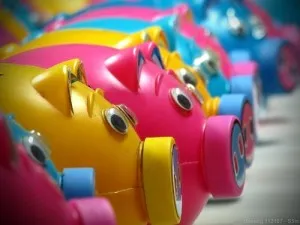 piggy